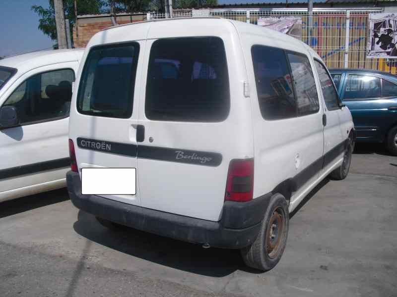 citroen berlingo del año 1998