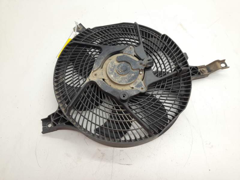 Recambio de electroventilador para nissan np300 pickup (d22) 2.5 dci 4x4 referencia OEM IAM 21481VK600  