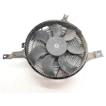 Recambio de electroventilador para nissan np300 pickup (d22) 2.5 dci 4x4 referencia OEM IAM 21481VK600  