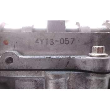 Recambio de culata izquierda para renault vel satis (bj0) 3.0 v6 dci turbodiesel cat referencia OEM IAM 4Y13057  