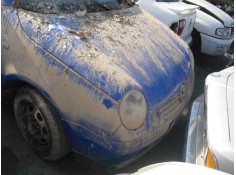 volkswagen lupo (6x1/6e1) del año 1999