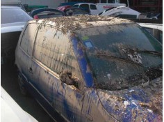 volkswagen lupo (6x1/6e1) del año 1999 2