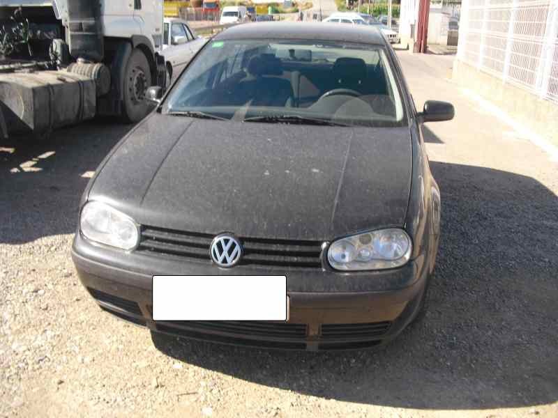 volkswagen golf iv berlina (1j1) del año 1999