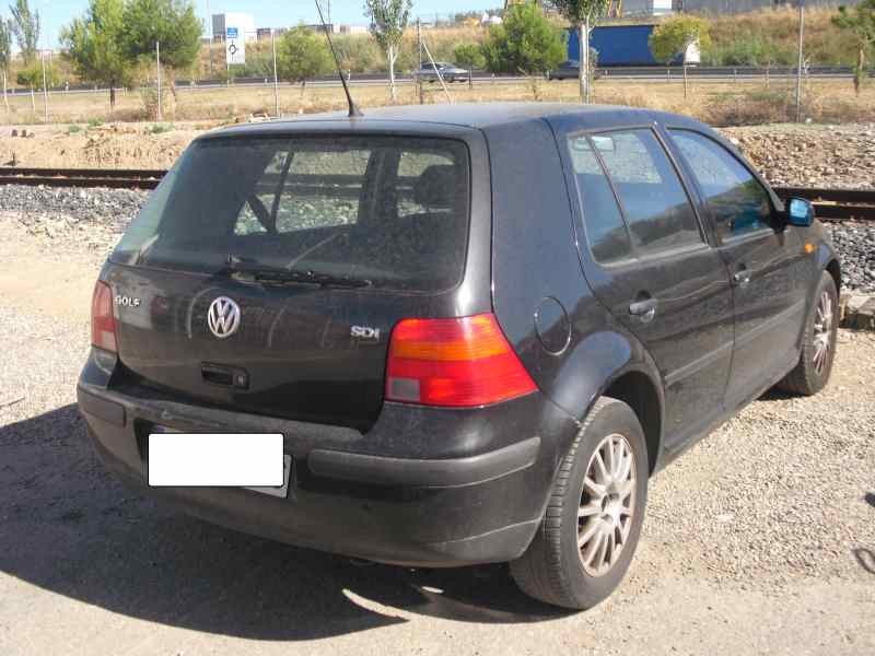 volkswagen golf iv berlina (1j1) del año 1999