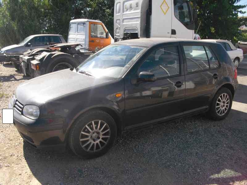 volkswagen golf iv berlina (1j1) del año 1999