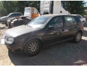 VOLKSWAGEN GOLF IV BERLINA (1J1)