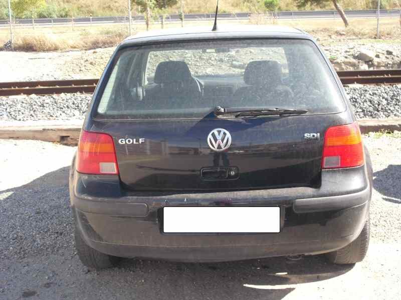 volkswagen golf iv berlina (1j1) del año 1999