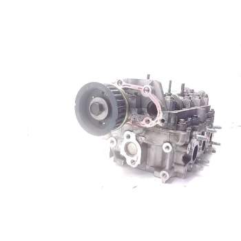 Recambio de culata izquierda para renault vel satis (bj0) 3.0 v6 dci turbodiesel cat referencia OEM IAM 4Y13057  