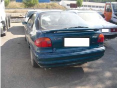 ford mondeo berlina/familiar (fd) del año 1994 2