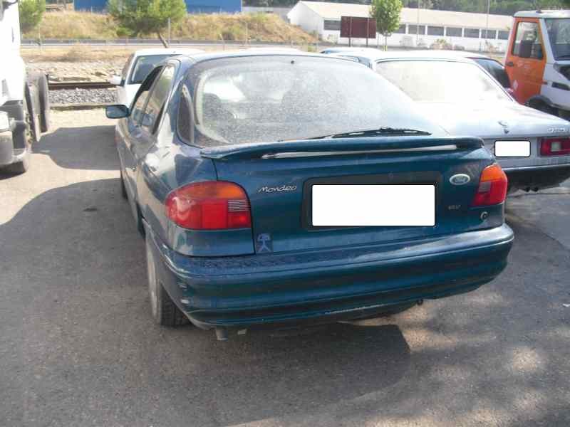 ford mondeo berlina/familiar (fd) del año 1994