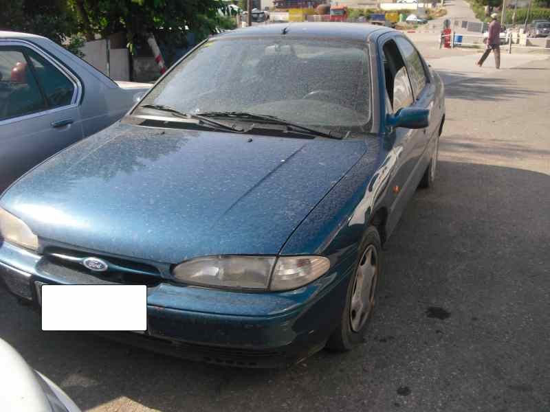 ford mondeo berlina/familiar (fd) del año 1994