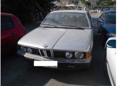 bmw serie 7 (e23) del año 1981