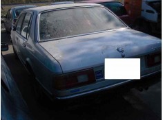 bmw serie 7 (e23) del año 1981 2