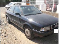 audi 80 avant del año 1974