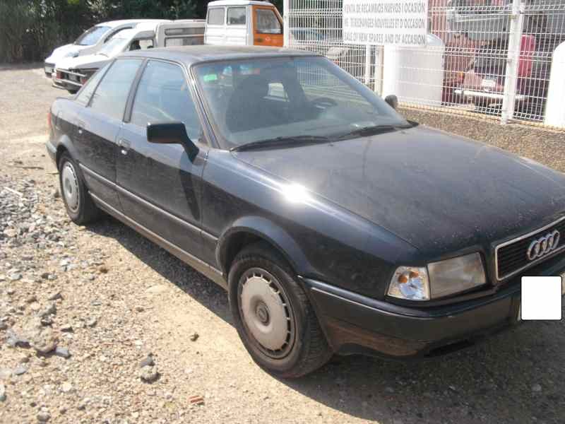 audi 80 avant del año 1974