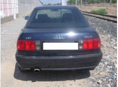 audi 80 avant del año 1974 2