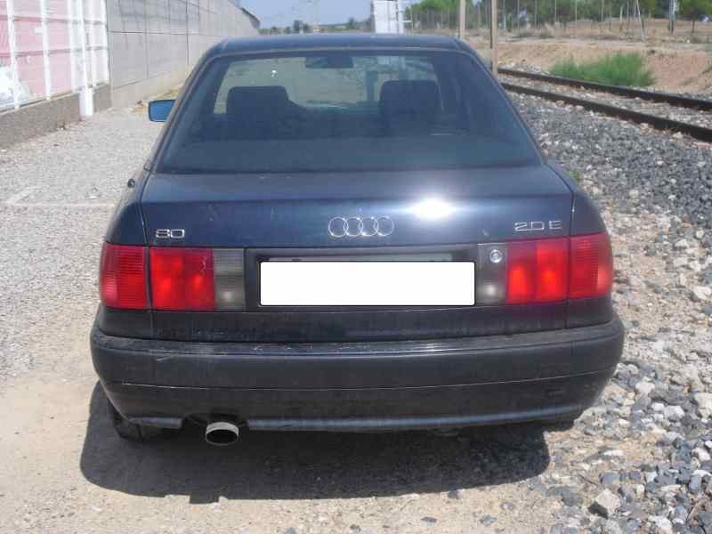 audi 80 avant del año 1974