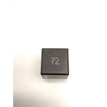 Recambio de rele para audi a4 b5 (8d2) 1.9 tdi referencia OEM IAM 191955529 72HV002 72