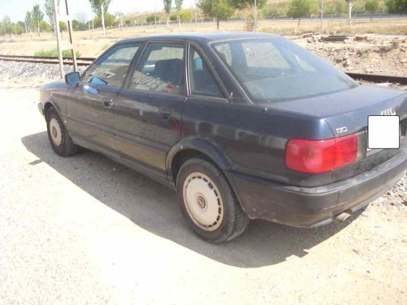 audi 80 avant del año 1974