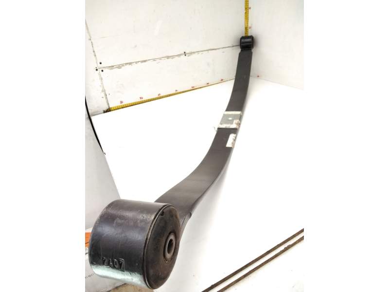 Recambio de ballesta trasera para ford transit furgoneta (fa_ _) 2.3 bifuel referencia OEM IAM BK315560KF  