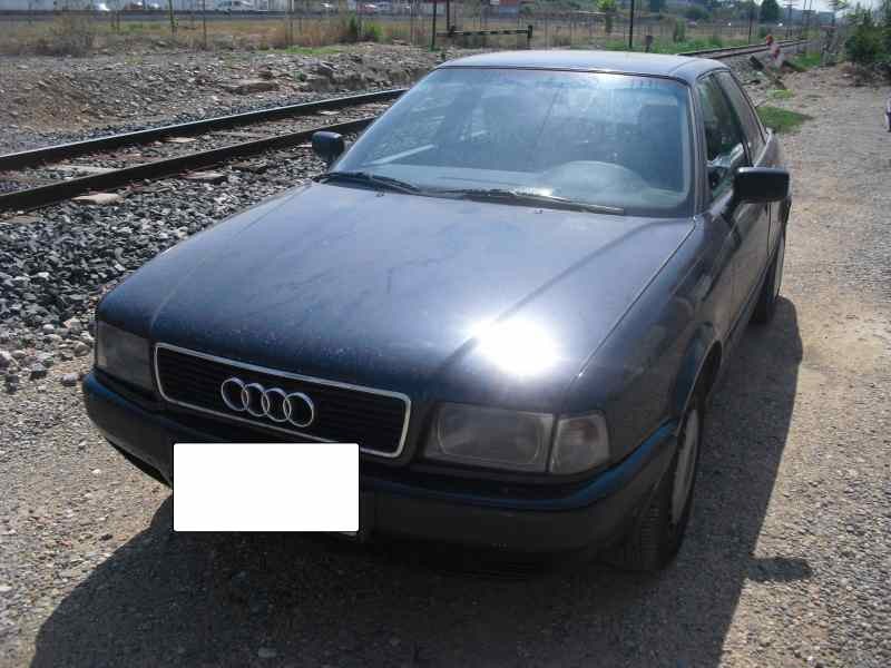 audi 80 avant del año 1974