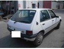 PEUGEOT 205 BERLINA