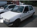 PEUGEOT 205 BERLINA