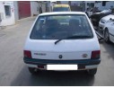 PEUGEOT 205 BERLINA
