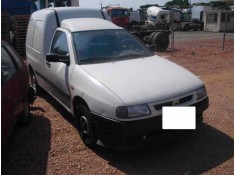 seat inca del año 1989