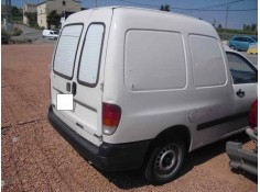 seat inca del año 1989 2