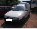 SEAT INCA