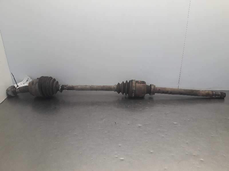 Recambio de transmision delantera derecha para citroën jumper combi (06.2006) 30 l1h1 hdi 100 referencia OEM IAM   