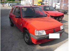 peugeot 205 berlina del año 1994