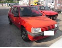 PEUGEOT 205 BERLINA