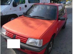peugeot 205 berlina del año 1994 2