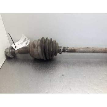 Recambio de transmision delantera derecha para citroën jumper combi (06.2006) 30 l1h1 hdi 100 referencia OEM IAM   