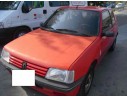 PEUGEOT 205 BERLINA