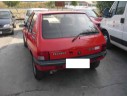 PEUGEOT 205 BERLINA