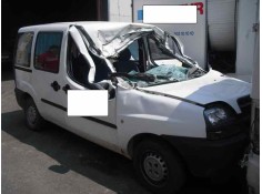 fiat doblo (119) del año 2003