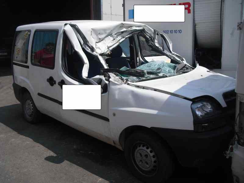 fiat doblo (119) del año 2003