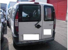fiat doblo (119) del año 2003 2