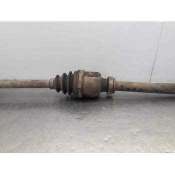 Recambio de transmision delantera derecha para citroën jumper combi (06.2006) 30 l1h1 hdi 100 referencia OEM IAM   