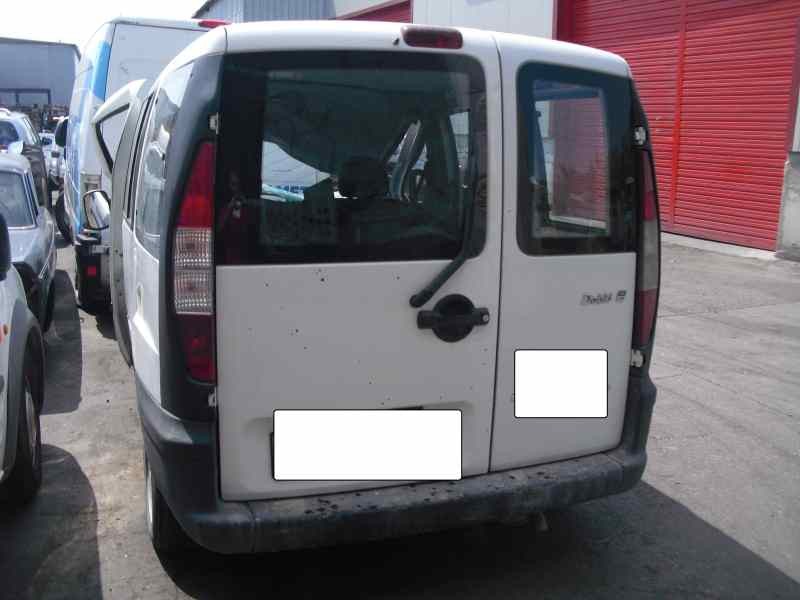 fiat doblo (119) del año 2003