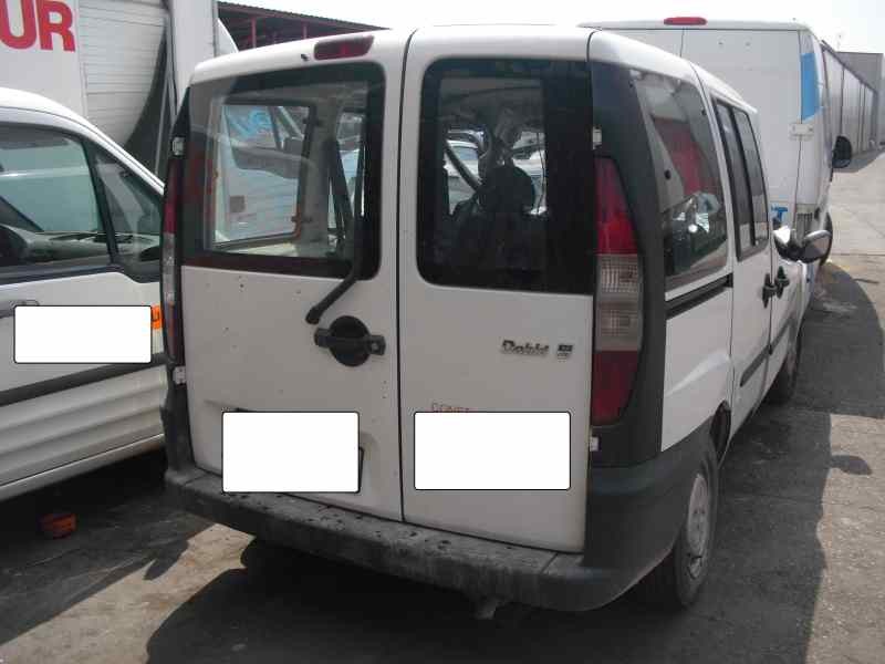 fiat doblo (119) del año 2003