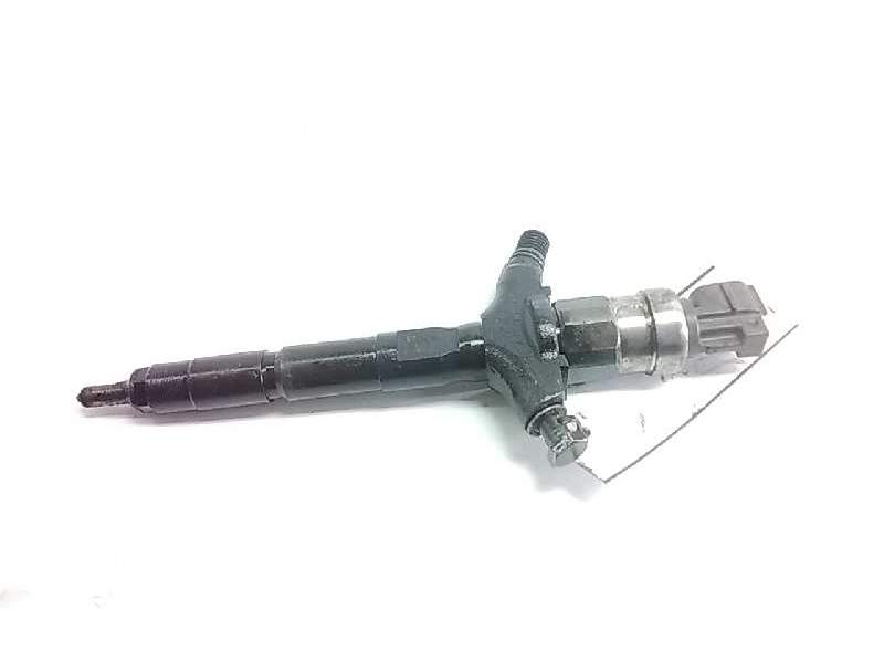 Recambio de inyector para renault vel satis (bj0) 3.0 v6 dci turbodiesel cat referencia OEM IAM 8972391617  