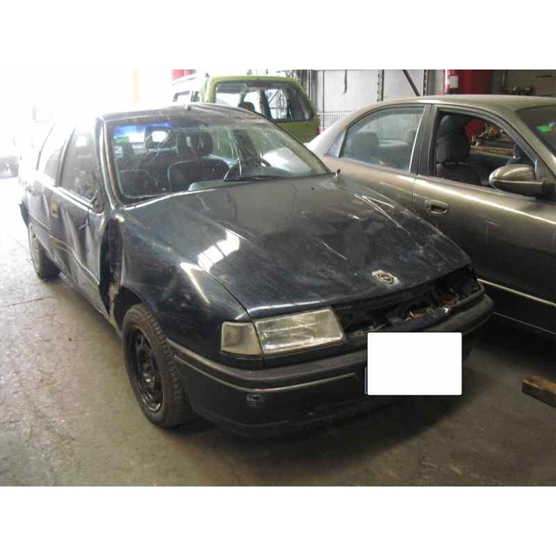 opel vectra a del año 1993