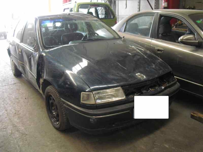 opel vectra a del año 1993