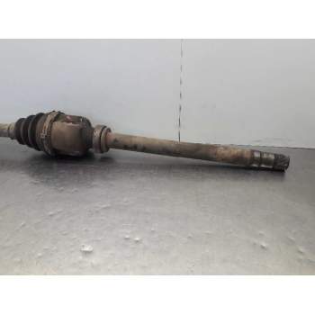 Recambio de transmision delantera derecha para citroën jumper combi (06.2006) 30 l1h1 hdi 100 referencia OEM IAM   