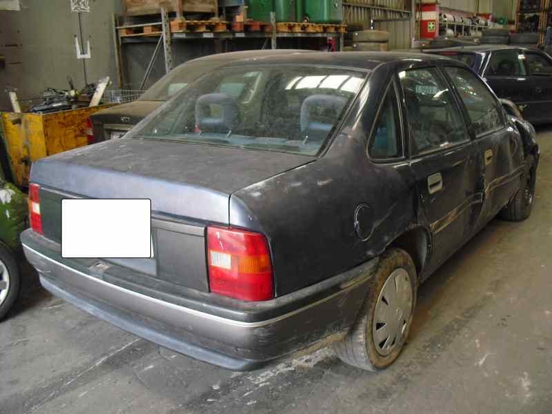 opel vectra a del año 1993