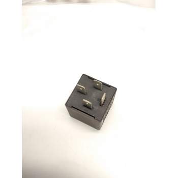 Recambio de rele para audi a4 b5 (8d2) 1.9 tdi referencia OEM IAM 191955529 72HV002 72